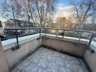  Appartement � louer 2 pi�ces 44 m�