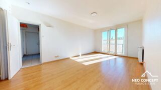  Appartement à vendre 4 pièces 76 m²