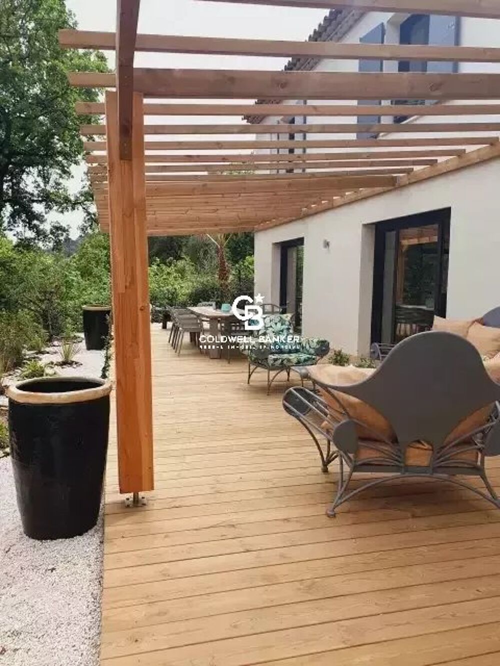 � vendre  Maison La Garde-Freinet (83680)