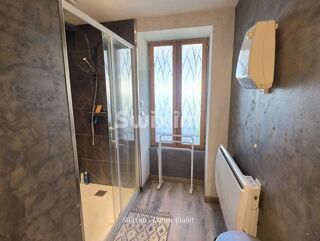 Vente Maison Jolie maison rénovée en pierre Val-sonnette