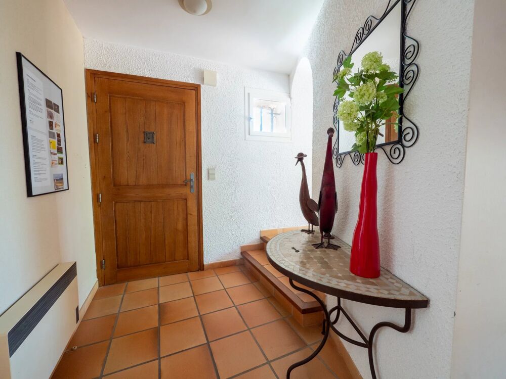 Vente Maison Belle maison familiale avec piscine et grand jardin à Laroque-de Laroque-des-albères