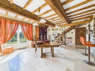  Maison � vendre 6 pi�ces 133 m�