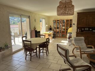  Maison à vendre 5 pièces 130 m²