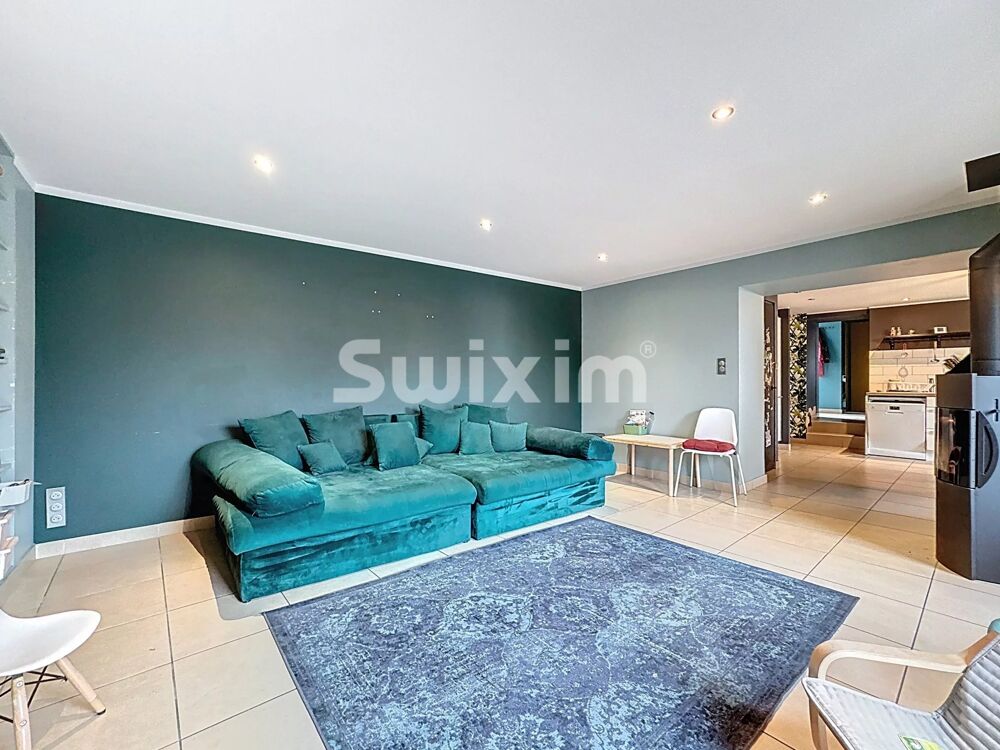 � vendre  Appartement Thoiry (01710)