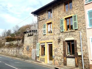  Maison à vendre 5 pièces 80 m²