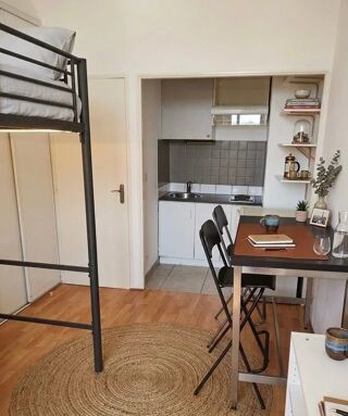  Appartement � louer 1 pi�ce 20 m�