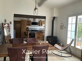  Maison à vendre 4 pièces 154 m²