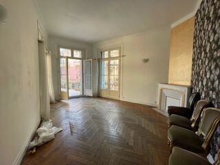  Appartement à vendre 4 pièces 100 m²