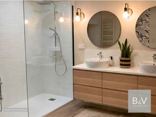  Appartement � vendre 3 pi�ces 81 m�