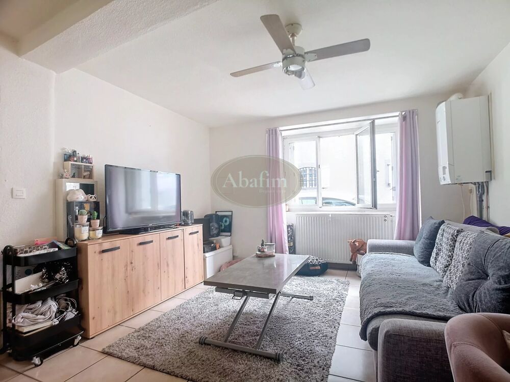 Vente Maison Maison de ville, investissement Valentine