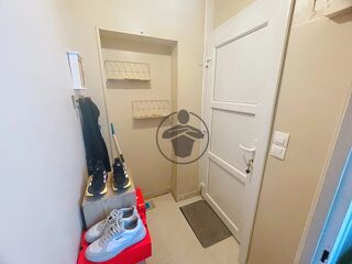  Appartement à louer 2 pièces 48 m²