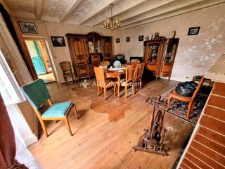  Maison � vendre 8 pi�ces 160 m�