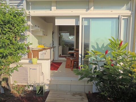  Appartement � louer 1 pi�ce 31 m�