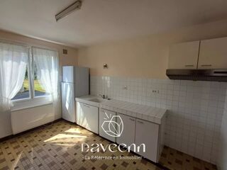  Maison � vendre 4 pi�ces 89 m�