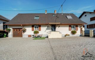 Maison à vendre 3 pièces 88 m²