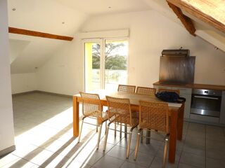  Appartement à louer 2 pièces 53 m²