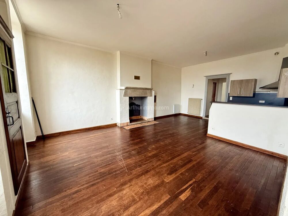 Location Appartement Appartement Bourmont-entre-meuse-et-mouzon