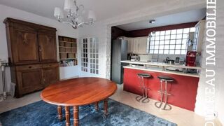  Immeuble à vendre 9 pièces 
