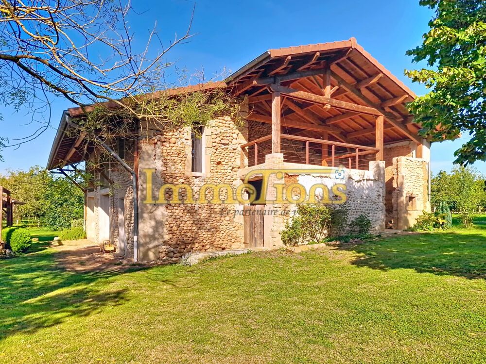 PROCHE SAINT MARCELLIN (SAINT HILAIRE DU ROSIER)