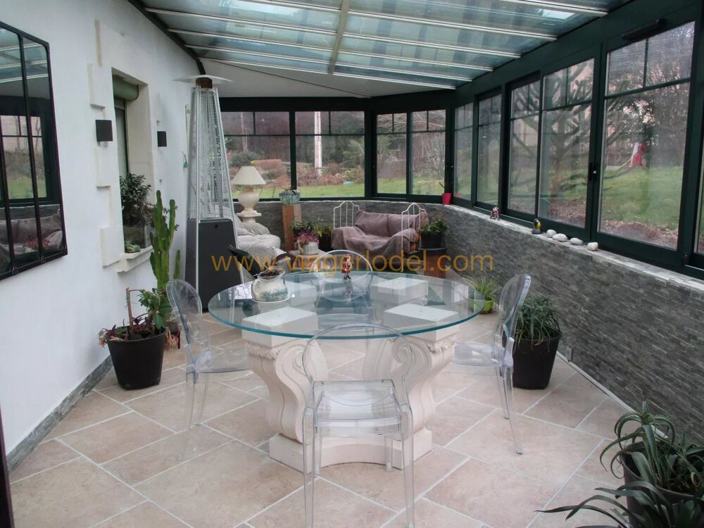 Vente Maison Réf. annonce : 10 020 - VENTE A TERME LIBRE - SOUBRAN (17) Soubran