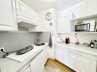  Appartement � vendre 2 pi�ces 43 m�