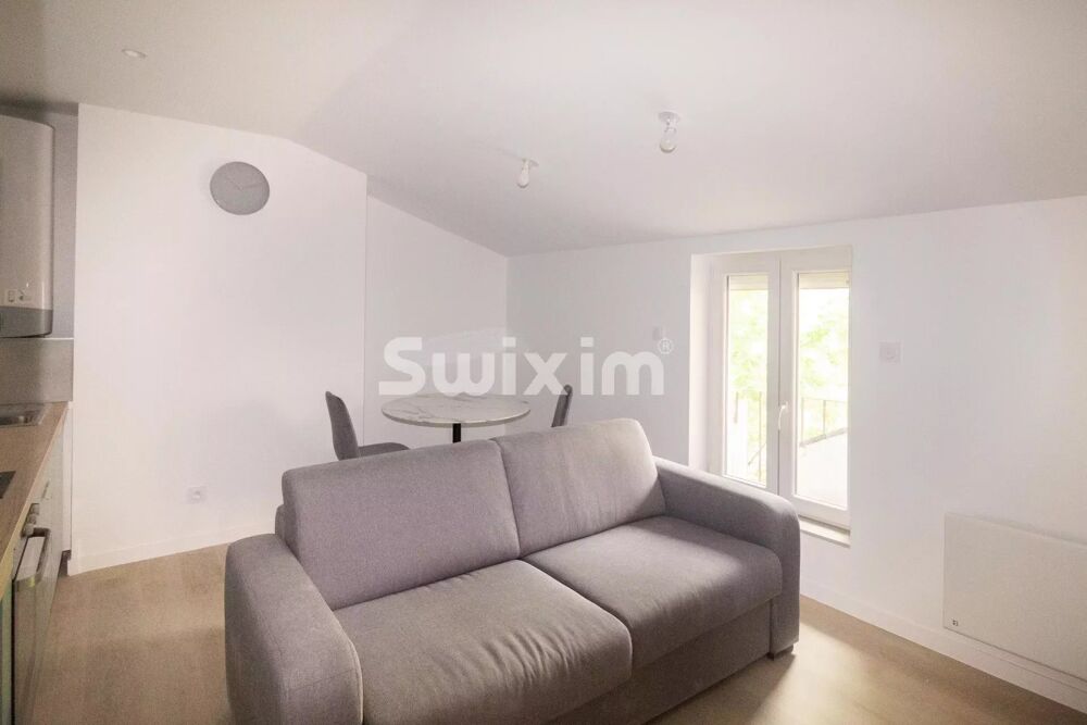 Location Appartement Appartement Meubl� � Louer � Saint-Claude Saint-claude
