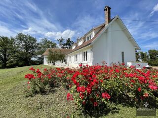  Maison  vendre 11 pices 318 m