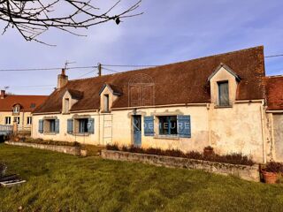  Maison à vendre 5 pièces 149 m²