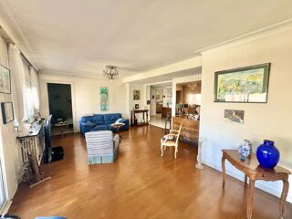  Appartement à vendre 4 pièces 118 m²