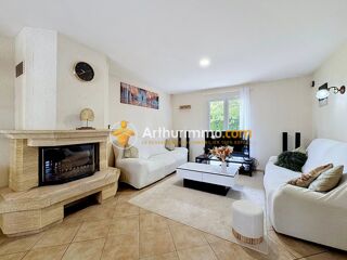  Maison à vendre 6 pièces 130 m²