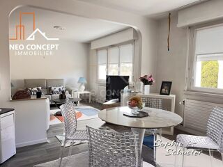  Immeuble à vendre 15 + pièces 452 m²
