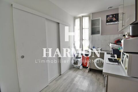  Appartement � louer 2 pi�ces 37 m�