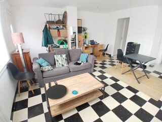 Vente Appartement Appartement T2 Berck