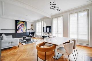  Appartement � vendre 5 pi�ces 120 m�