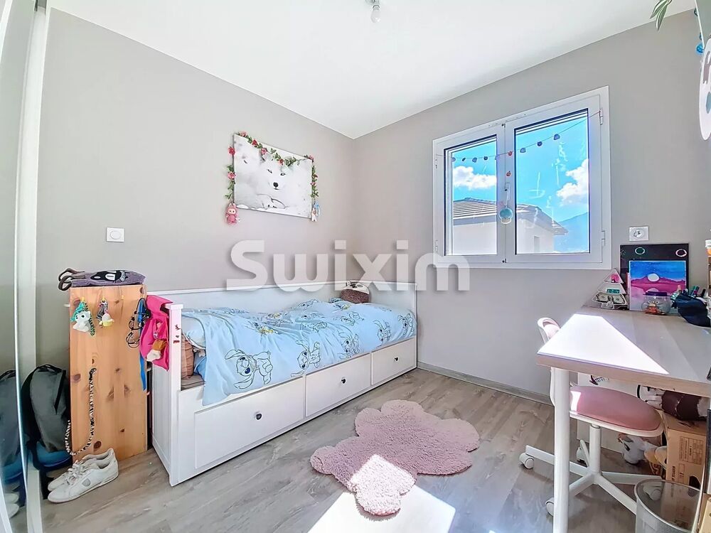  vendre  Maison Pron (01630)