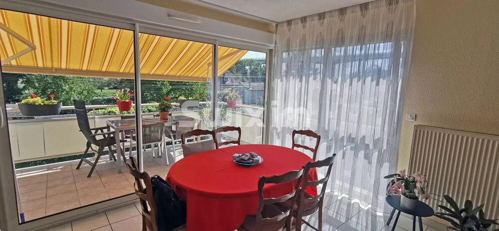 Vente Appartement Vivre au fil de l'eau Dole