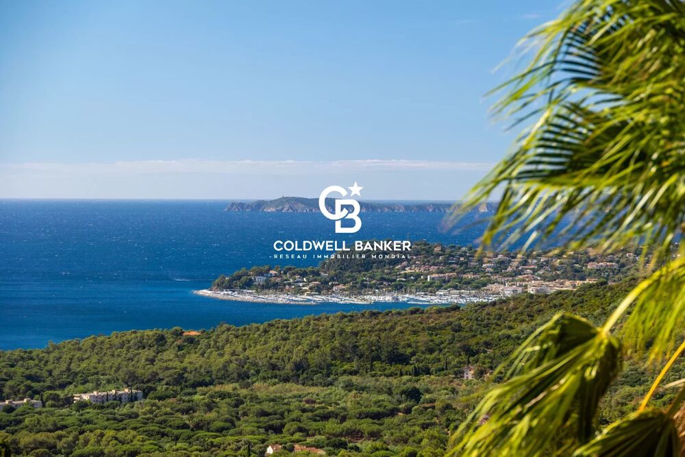  vendre  Maison La Croix-Valmer (83420)