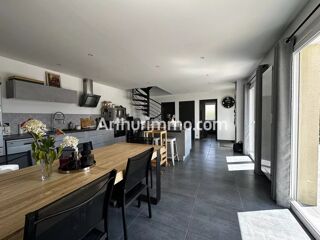  Maison à vendre 4 pièces 102 m²