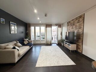  Appartement � vendre 3 pi�ces 72 m�