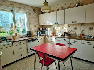  Maison � vendre 5 pi�ces 147 m�