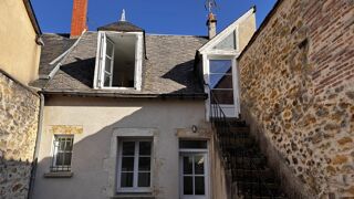  Maison � vendre 3 pi�ces 60 m�