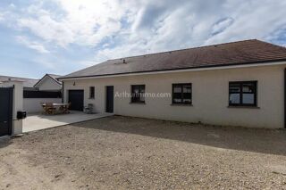  Maison � vendre 5 pi�ces 124 m�