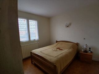  Maison � vendre 4 pi�ces 79 m�