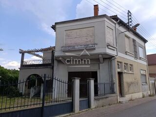  Maison à vendre 10 pièces 219 m²