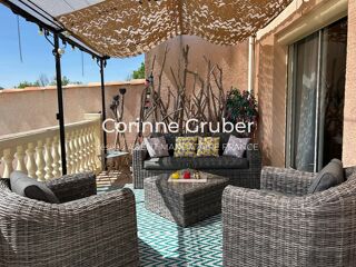  Maison à vendre 5 pièces 112 m²