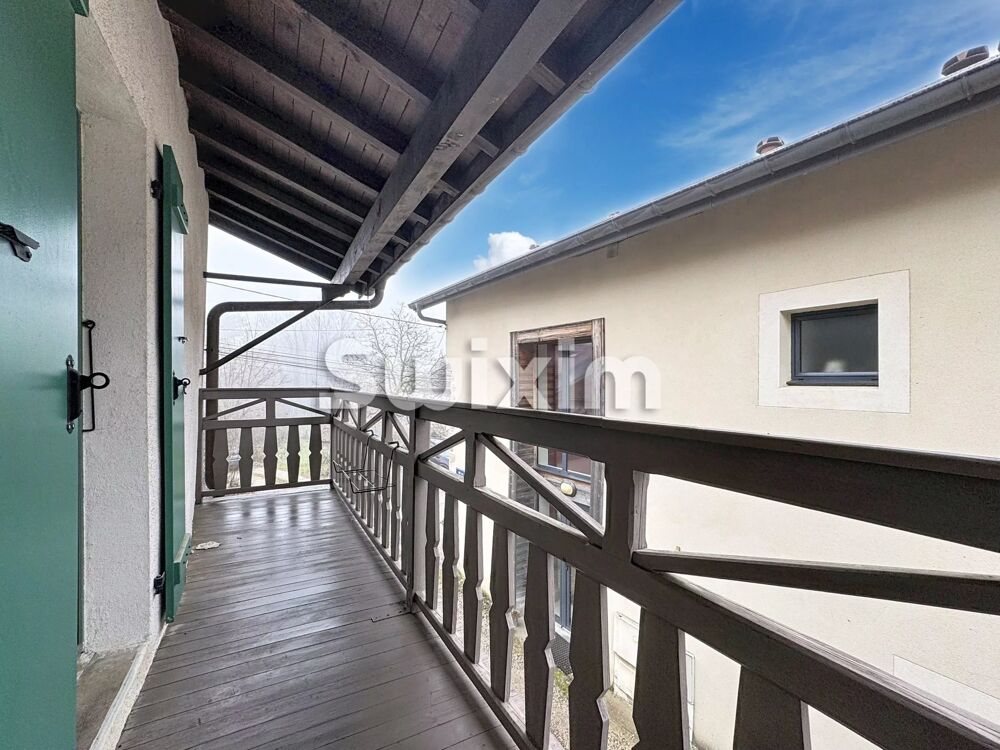 � vendre  Appartement Thoiry (01710)