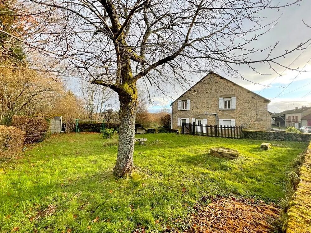 Vente Maison Exclusivité/Bourgogne, Parc du Morvan, Secteur GOULOUX, idéaleme Gouloux