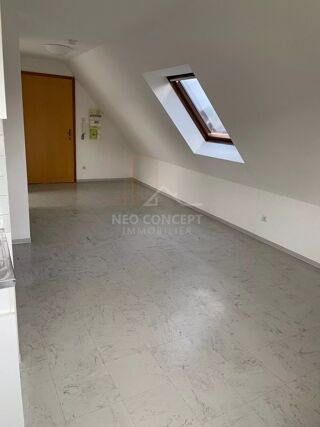  Appartement à louer 2 pièces 47 m²