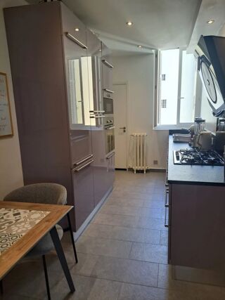 Appartement à louer 18 m²