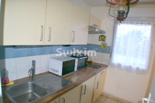  Appartement à vendre 2 pièces 45 m²